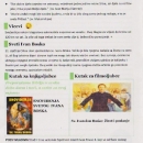 "Živa voda" - list Zajednice mladih Ivan Pavao II.Otočac 