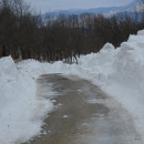 Jučerašnje nevrijeme zahvatilo i Brinjski kraj 