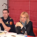 U Otočcu zasjedala Koordinacija vatrogasnih zajednica županija priobalnog dijela RH