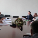 Održani sastanci s dionicima protupožarne zaštite s područja Županije
