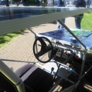 Prezentiran solarni električni automobil gospićkih srednjoškolaca