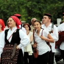 Smotra folklora u Otočcu godinama prepoznatljiv događaj na kulturnoj karti Hrvatske