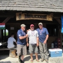 U Brinju održan streličarski turnir " BRINJE OPEN 2015" 