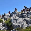 U Utočištu za medvjede u Kuterevu ovog ljeta 300 skauta iz cijelog svijeta 