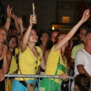 Samba u Senju 