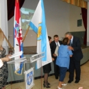 Dodjela nagrada najljepšim okućnicama na području Općine Brinje 