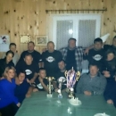 Osnovani Gačanski konopaši