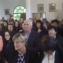 Kad vrijeme stane, bitak živi