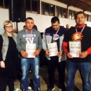 Na Gačanskom turniru starih športova – od četiri discipline domaćini u tri pobjednici