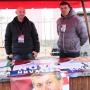 Gradonačelnik Kostelac dao potpis Kujundžićevoj kandidaturi 