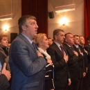 Kolinda u Gospiću: Hrvatska se danas crveni od srama