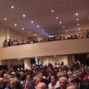 Svečano i veličanstveno - Božićni koncert puhačkog orkestra DVD-a Otočac 