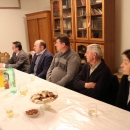 Održana sjednica Župnog pastoralnog vijeća