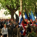 Svečano obilježena VRO "Bljesak" 