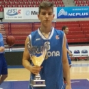 Luka zlatni, mlađi kadeti uvjerljivi, seniori nesretni!