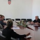 Postojeća politika Hrvatskih šuma vodi gašenju drvne industrije na području Ličko-senjske županije