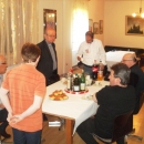 U Kompolju dekanatski susret i blagoslov "kvartira"