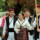 Smotra folklora u Otočcu godinama prepoznatljiv događaj na kulturnoj karti Hrvatske