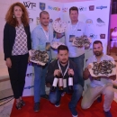 Wine Fashion Show u Novalji pun vinski pogodak