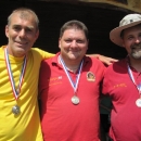 U Brinju održan streličarski turnir " BRINJE OPEN 2015" 