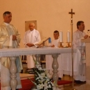 Proslava Dana Općine Brinje i blagdana Velike Gospe
