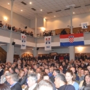 Kolinda u Gospiću: Hrvatska se danas crveni od srama