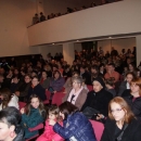 Svečano i veličanstveno - Božićni koncert puhačkog orkestra DVD-a Otočac 