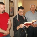 U Kompolju dekanatski susret i blagoslov "kvartira"