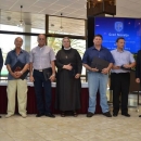 Svečana sjednica Gradskog vijeća Grada Novalje