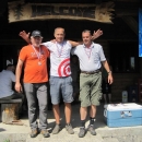 U Brinju održan streličarski turnir " BRINJE OPEN 2015" 