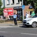 Prometni krkljanac kroz Otočac 