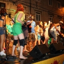 Samba u Senju 