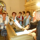 Proslava Dana Općine Brinje i blagdana Velike Gospe
