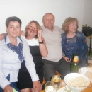 Proslavili 35.godišnjicu mature 