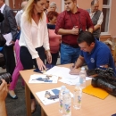 Svečano obilježavanje završetka radova izgradnje višestambene zgrade u Korenici 