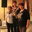 Završen 10. sportsko-rekreacijski susret žena u Otočac 
