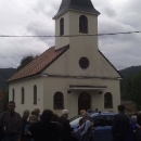 Kad vrijeme stane, bitak živi