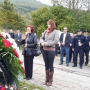 Sjećanje na poginule hrvatske vitezove Tomu, Petra i Matu