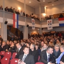 Kolinda u Gospiću: Hrvatska se danas crveni od srama