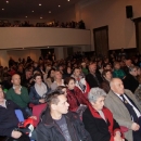 Svečano i veličanstveno - Božićni koncert puhačkog orkestra DVD-a Otočac 