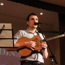 Novogodišnji koncert Tamburaškog orkestra GPOU-a Otočac 