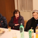 Održana sjednica Župnog pastoralnog vijeća