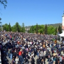 Veličanstven, svečan i dojmljiv II. Nacionalani susret hrvtskih katoličkih obitelji