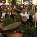 Svečano obilježena VRO "Bljesak" 