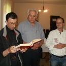 U Kompolju dekanatski susret i blagoslov "kvartira"