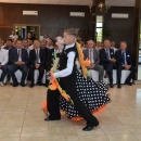 Svečana sjednica Gradskog vijeća Grada Novalje