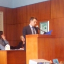 Ante Podnar: Stanje sigurnosti na području Županije ličko-senjske odlično 