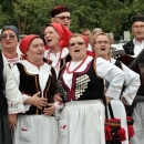Smotra folklora u Otočcu godinama prepoznatljiv događaj na kulturnoj karti Hrvatske