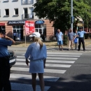 Prometni krkljanac kroz Otočac 