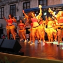 Samba u Senju 